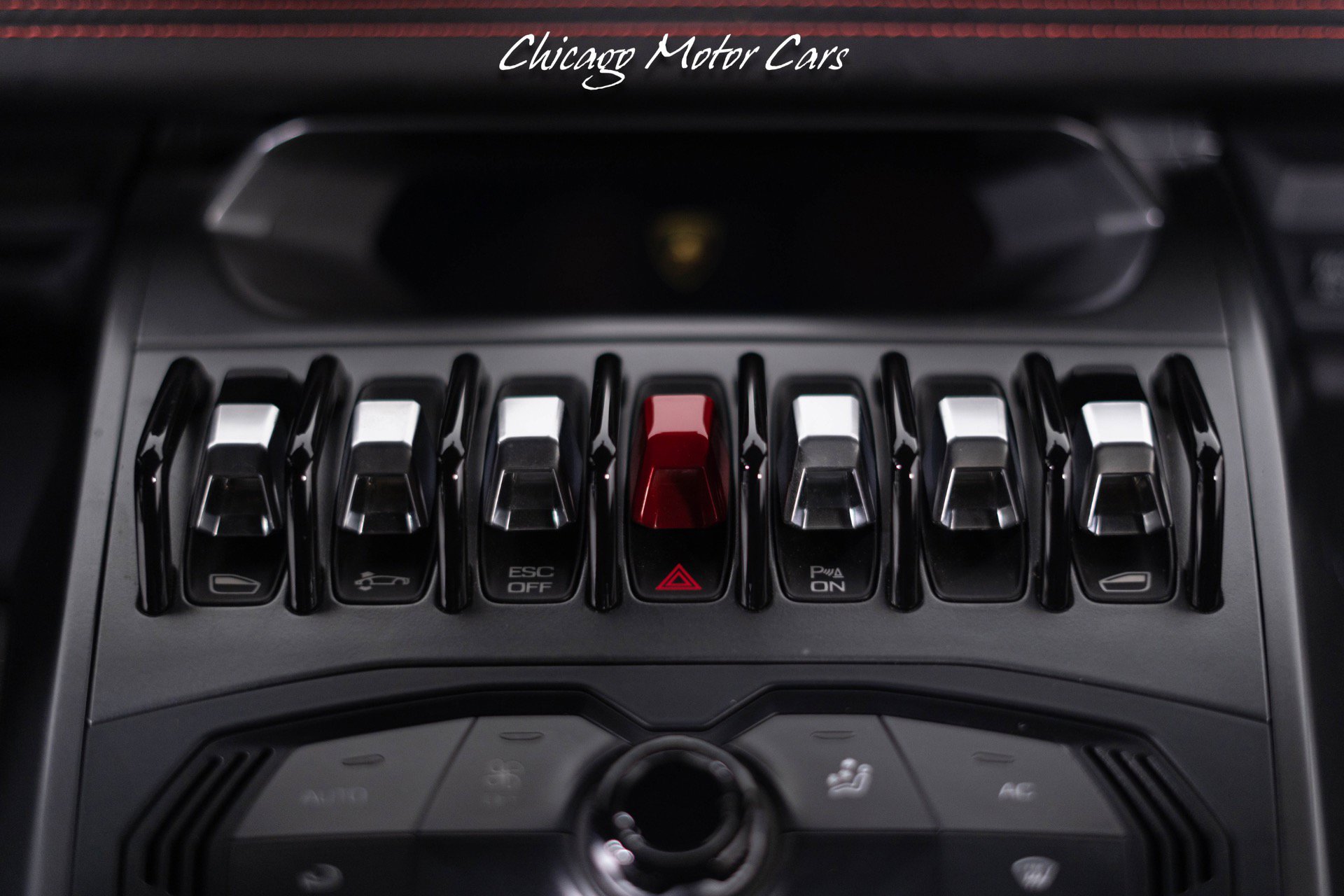 Used 2016 Lamborghini Huracan LP 580-2 image 23