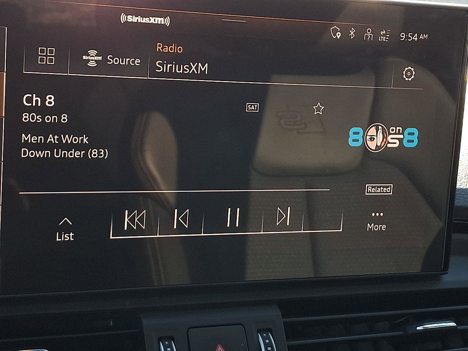 Certified 2022 Audi SQ5 Premium Plus w/ Premium Plus Package AWD/4WD image 18