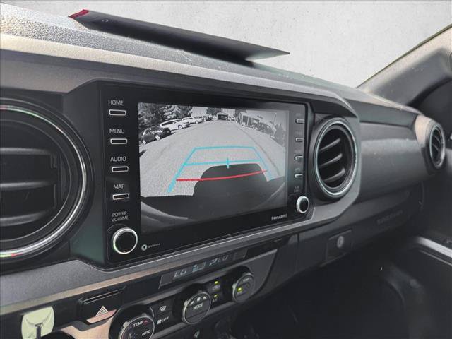 Certified 2021 Toyota Tacoma TRD Off-Road AWD/4WD image 14