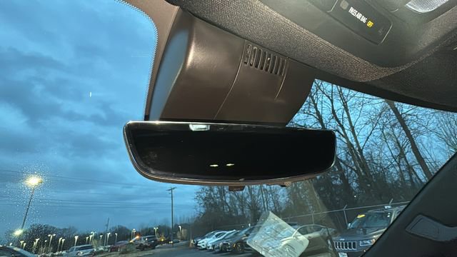 Used 2024 Chevrolet Silverado 2500 High Country w/ High Country Premium Package image 28