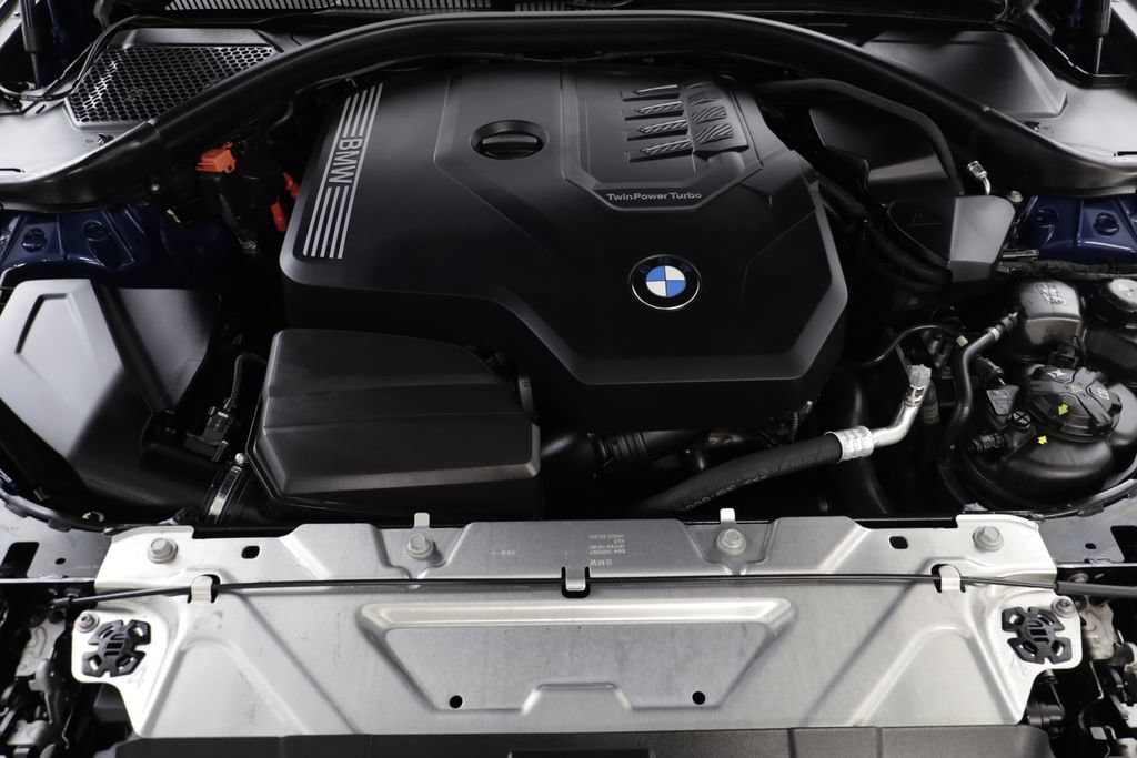 Used 2024 BMW 330i xDrive Sedan AWD/4WD image 22