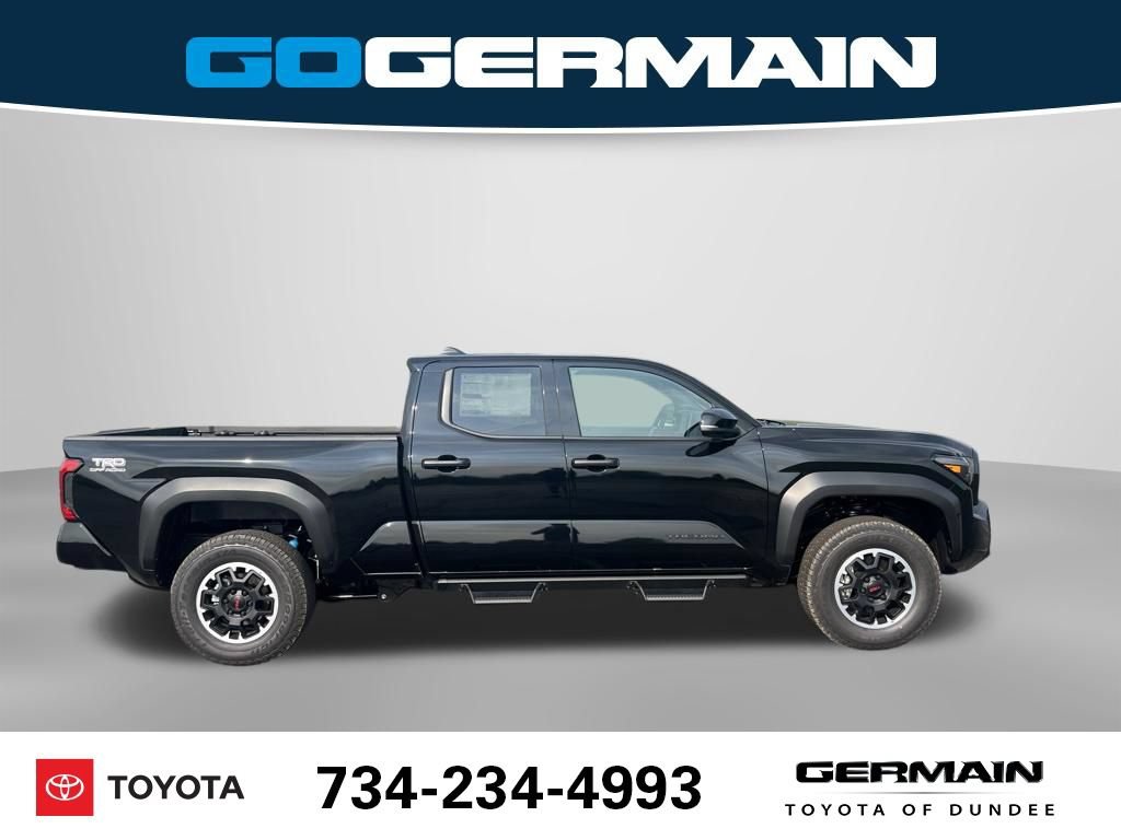 New 2026 Toyota Tacoma TRD Off-Road AWD/4WD image 6