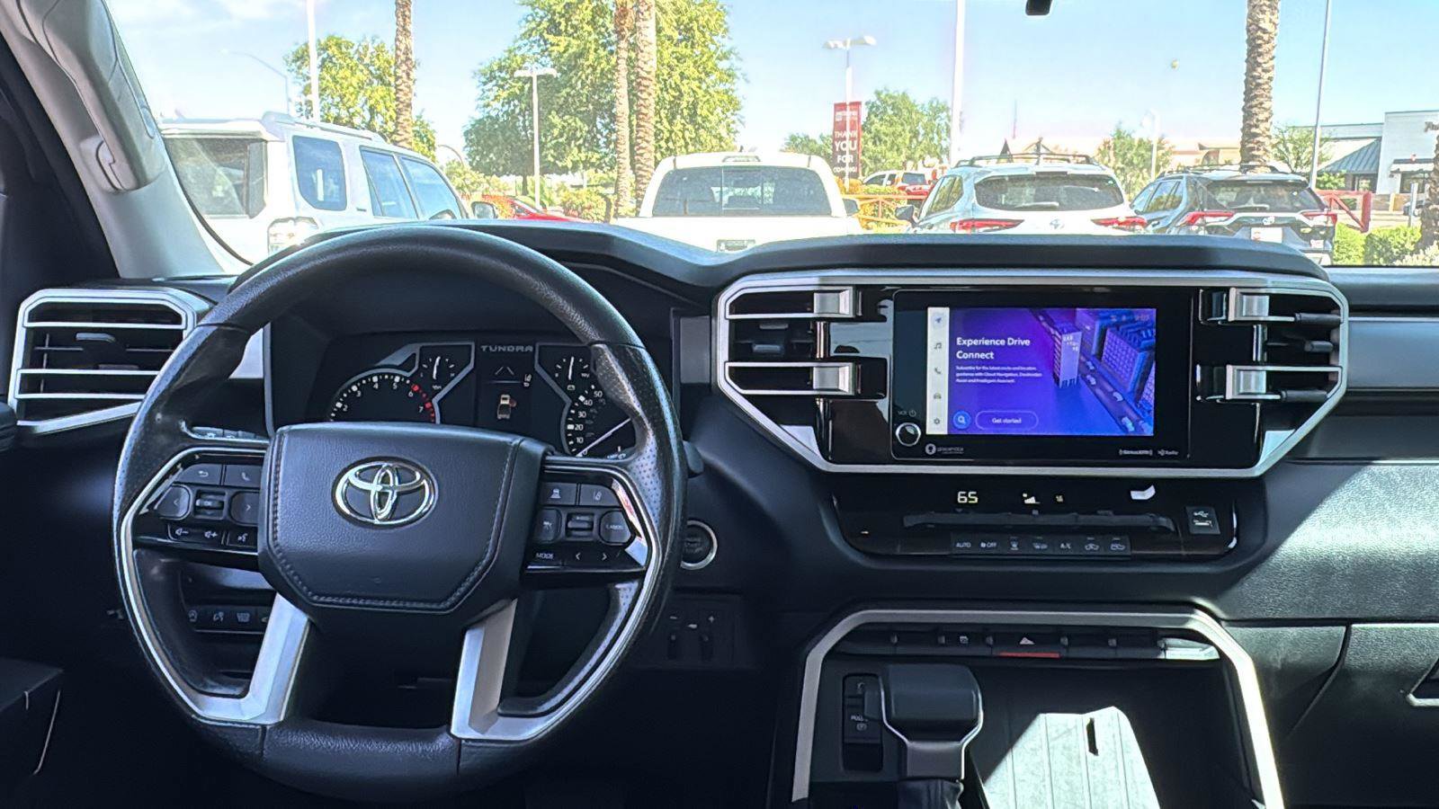 Used 2022 Toyota Tundra SR5 image 9