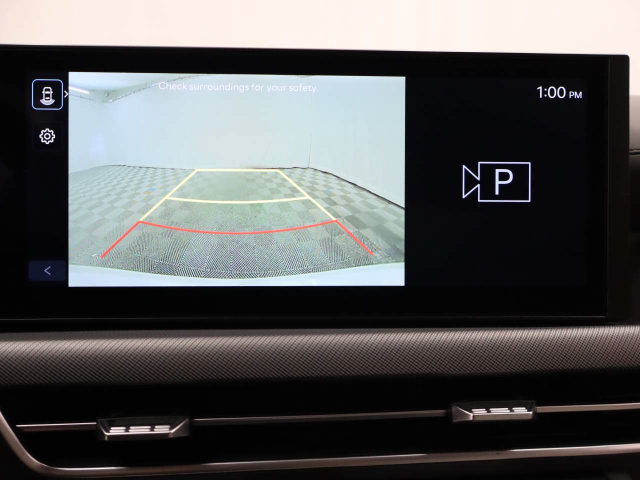 Used 2026 Hyundai Sonata SEL FWD image 13