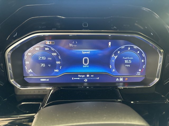 Used 2024 Chevrolet Silverado 1500 RST w/ Convenience Package II image 22