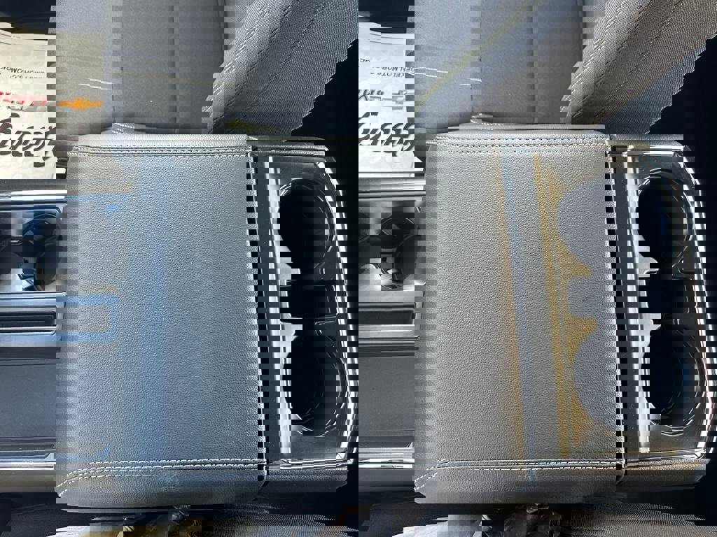 New 2025 Ford F150 STX w/ Equipment Group 200A image 16