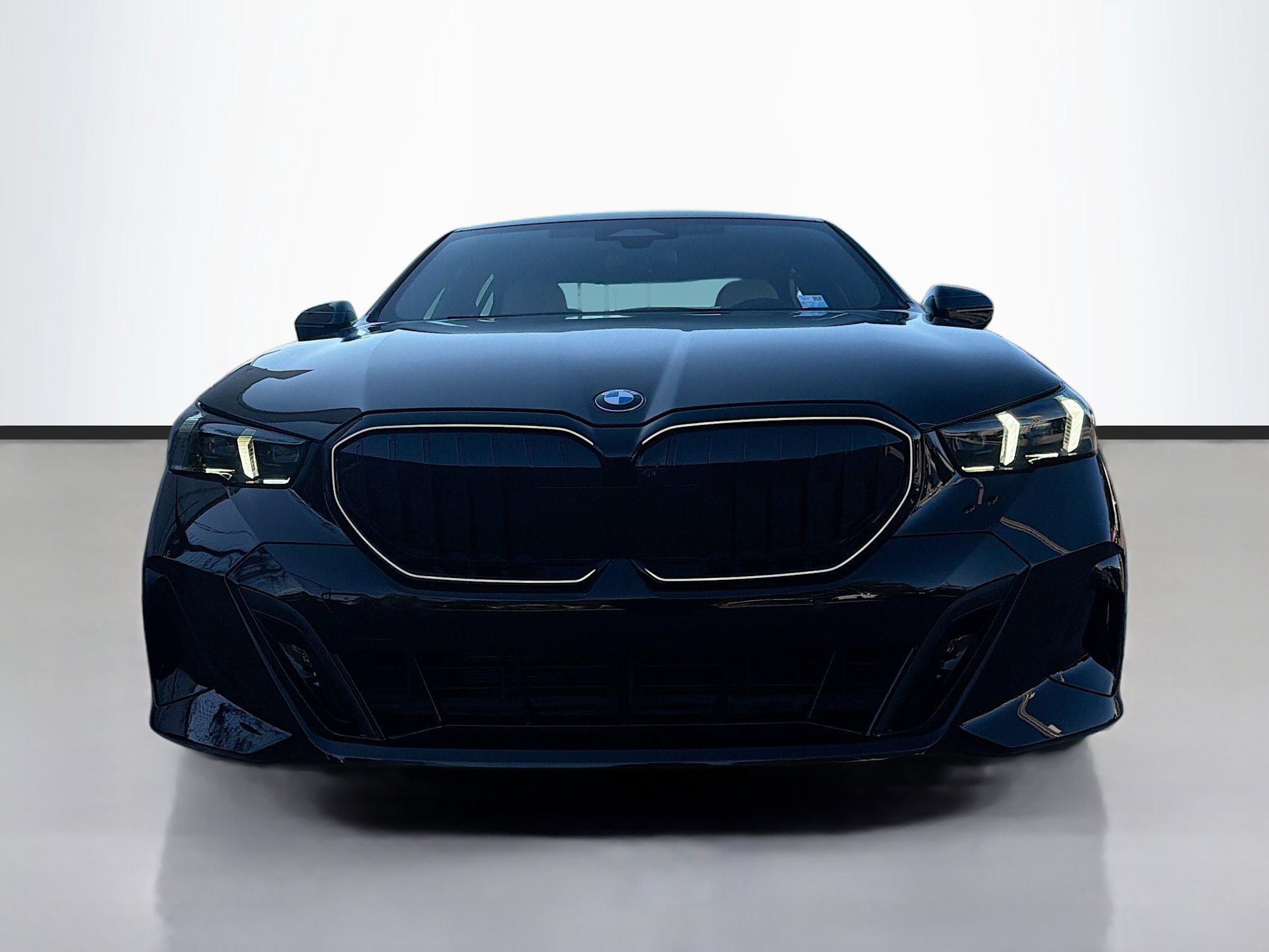 New 2026 BMW 530i w/ M Sport Package image 8