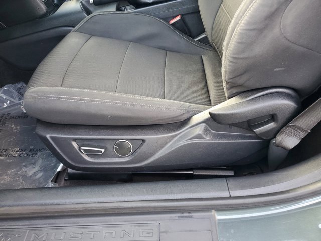 Used 2015 Ford Mustang Convertible w/ Equipment Group 051A image 10