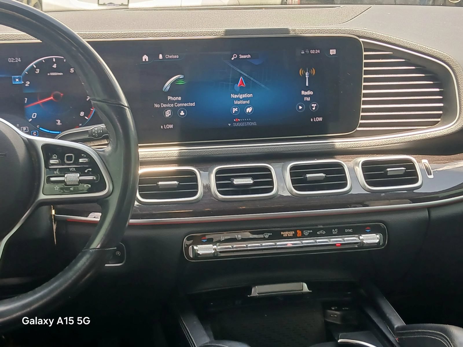 Used 2020 Mercedes-Benz GLE 350 4MATIC image 27