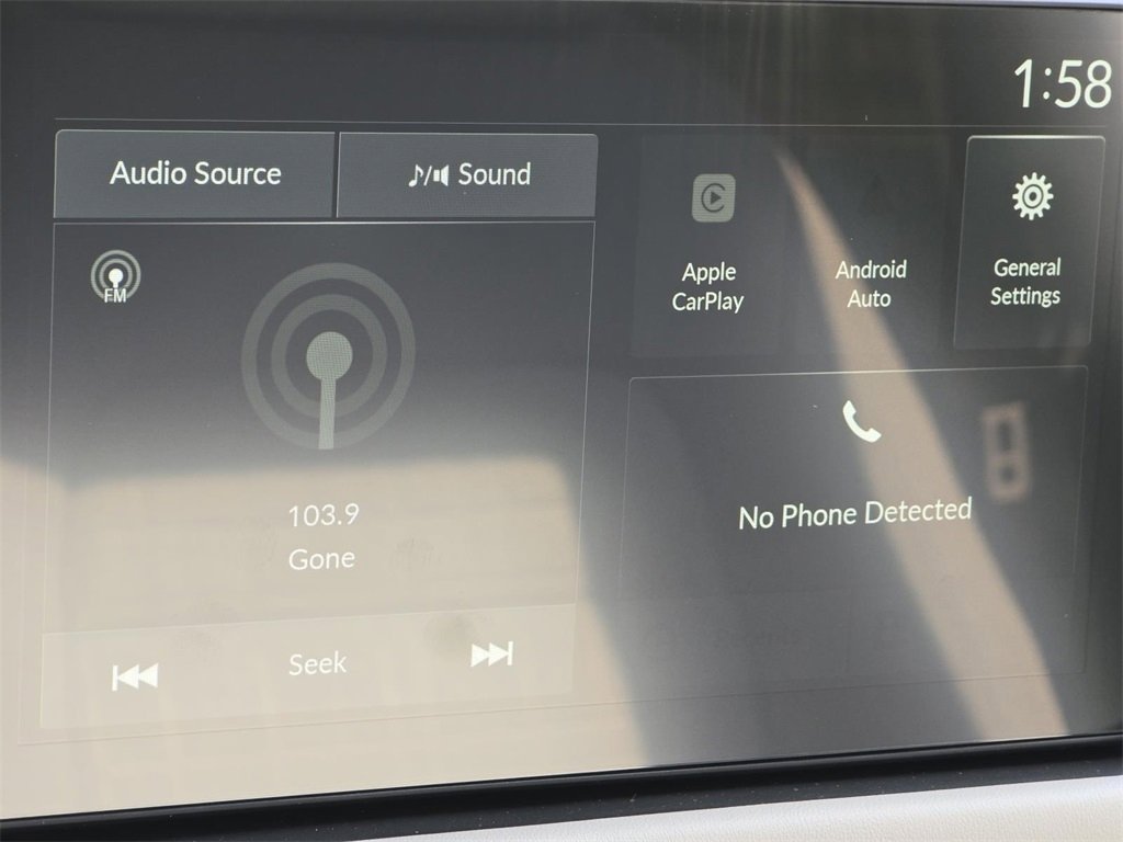 New 2026 Honda HR-V LX image 29