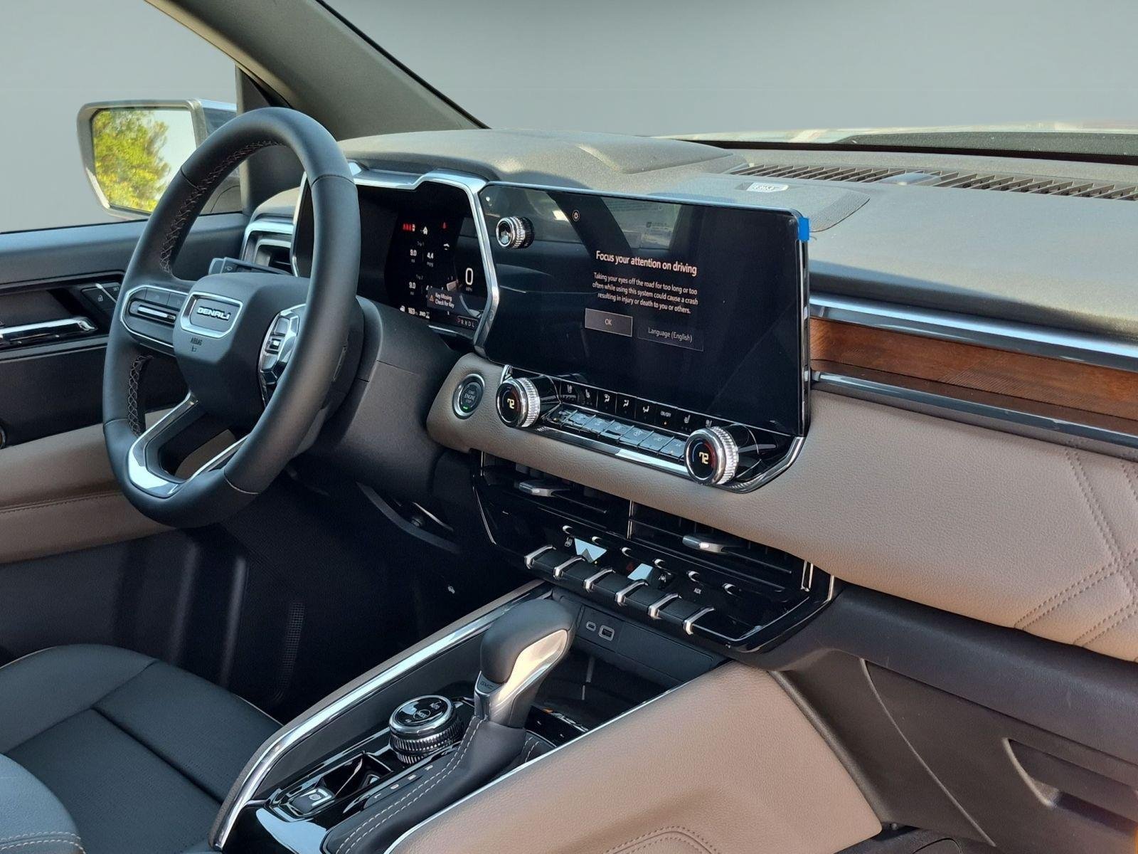New 2026 GMC Canyon Denali AWD/4WD image 29