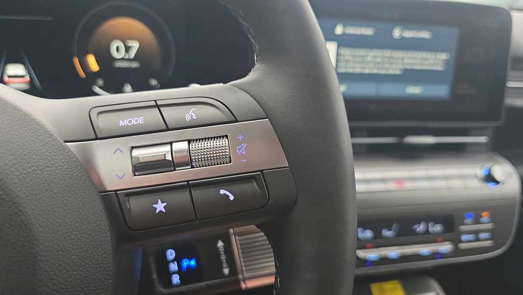New 2027 Hyundai Kona Limited AWD/4WD image 25