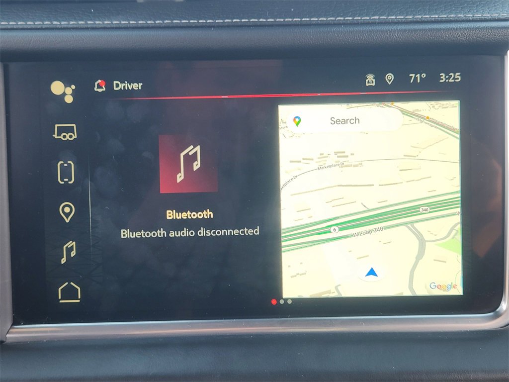 Used 2023 GMC Yukon Denali Ultimate image 13