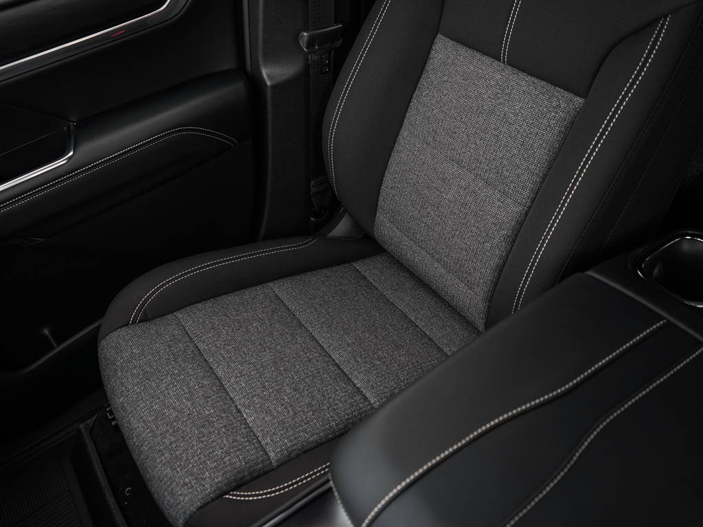 New 2026 GMC Acadia Elevation w/ LPO, Floor Liner Package AWD/4WD image 27