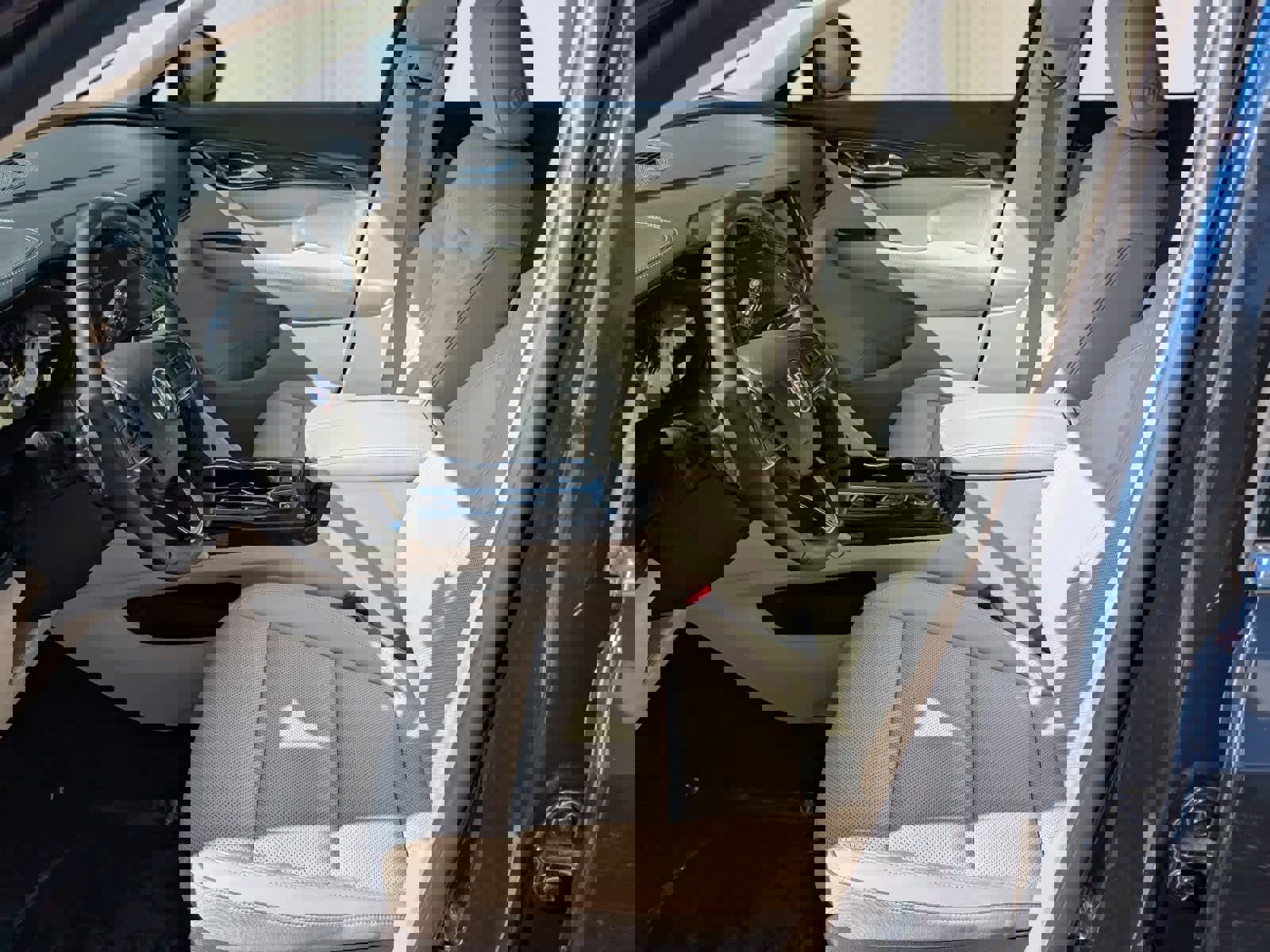 Certified 2021 Buick Envision Essence image 14