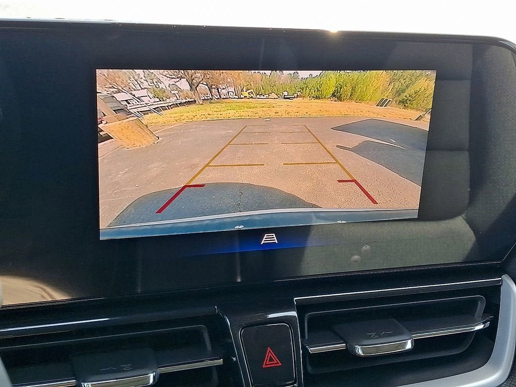 New 2026 Chevrolet TrailBlazer LT w/ Convenience Package FWD image 14