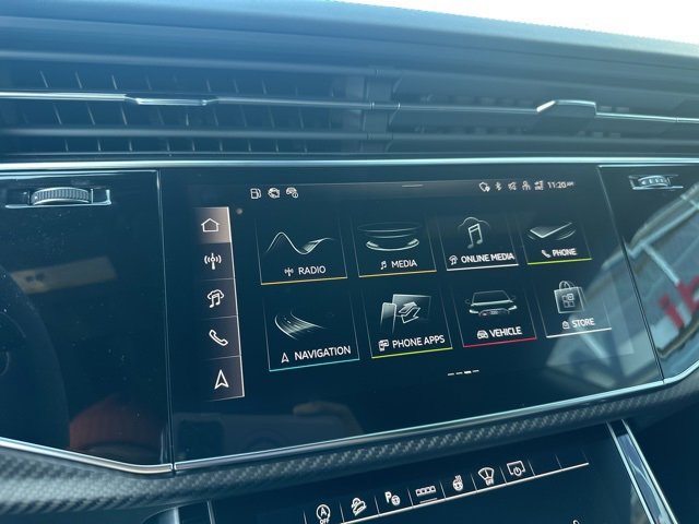 New 2026 Audi RS Q8 performance image 46