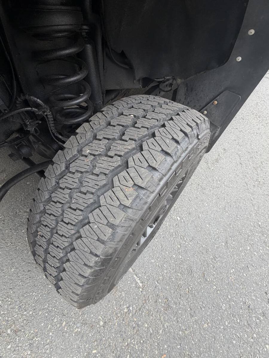 Used 2019 Ford F350 XL AWD/4WD image 9