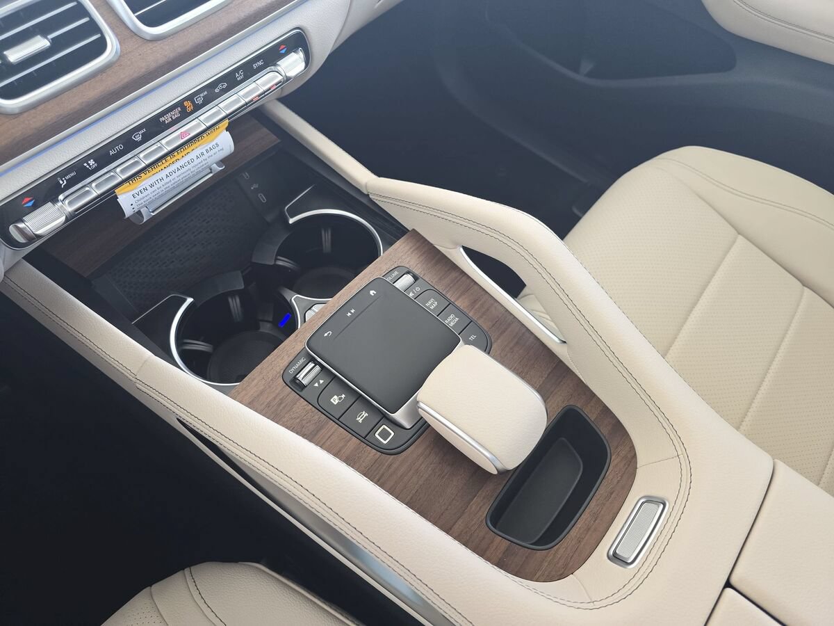 New 2026 Mercedes-Benz GLE 350 4MATIC image 25