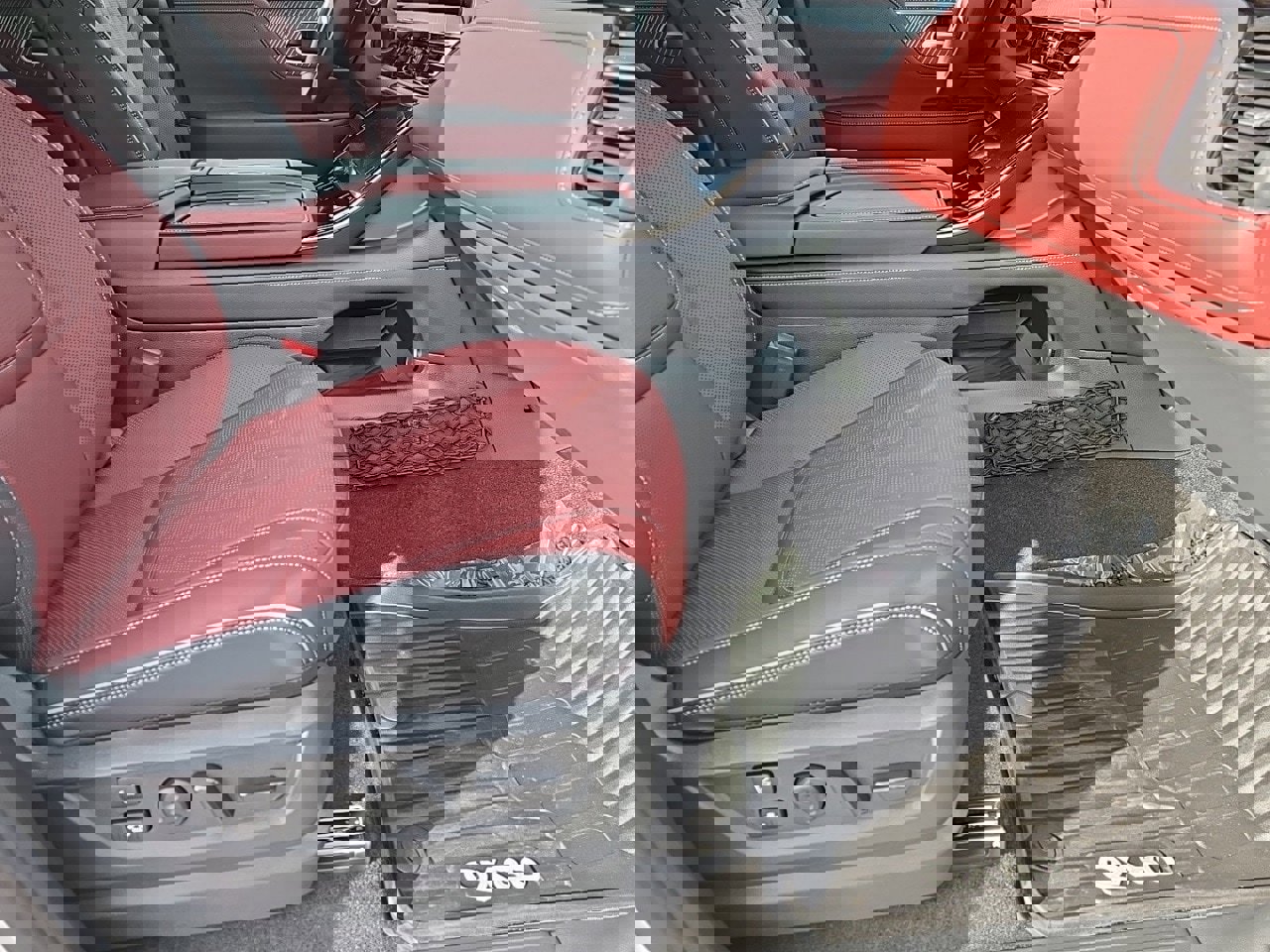 Used 2026 INFINITI QX80 Autograph image 48