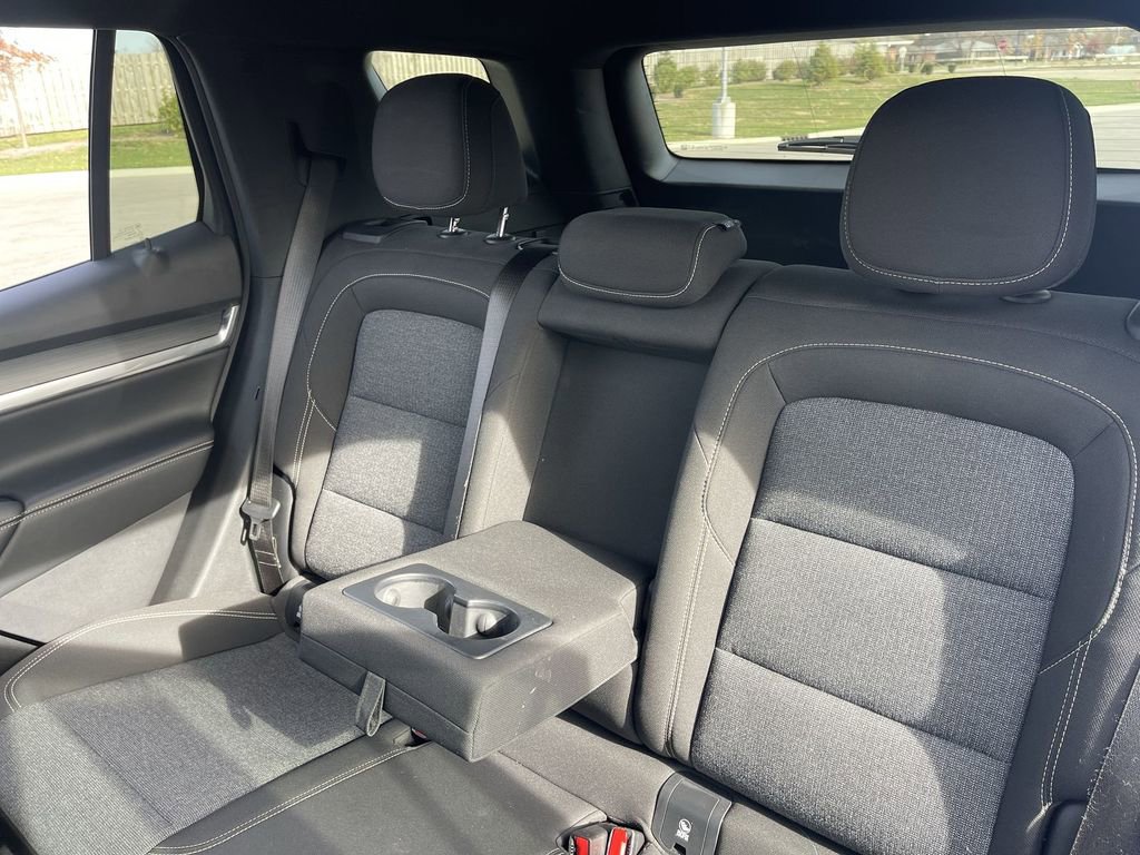 Used 2025 GMC Terrain Elevation image 35