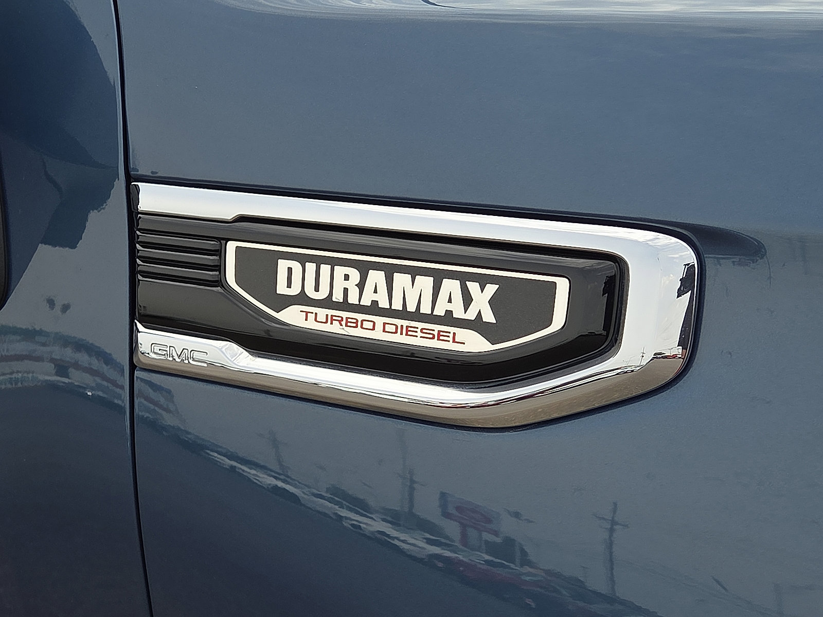 Used 2024 GMC Sierra 1500 Denali w/ Denali Reserve Package image 8