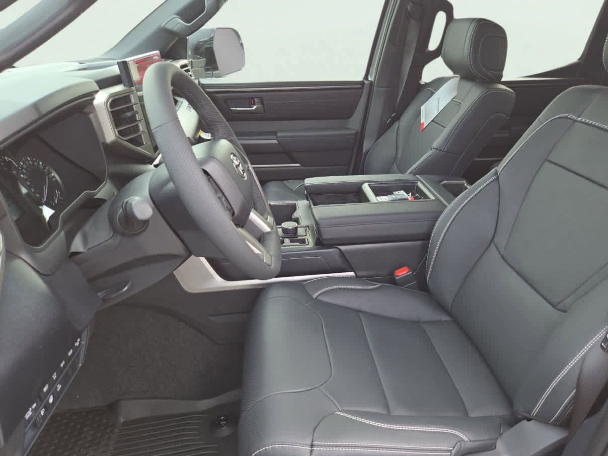 New 2026 Toyota Tundra SR5 image 9