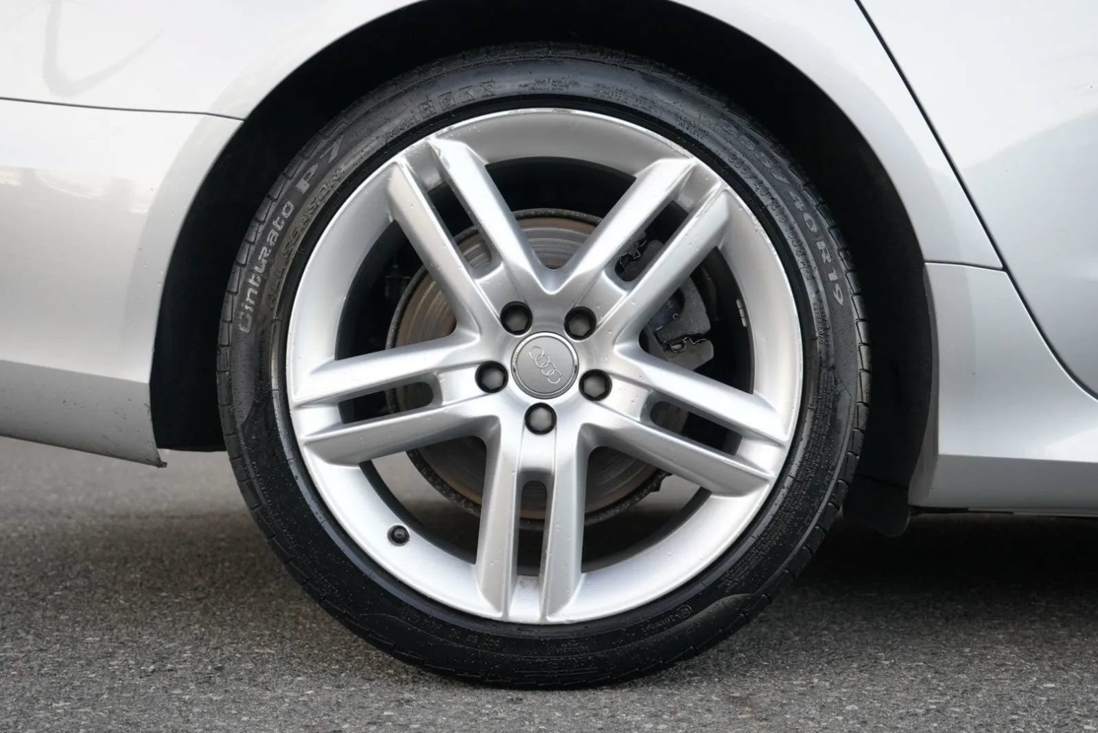 Used 2015 Audi A6 3.0T Premium Plus AWD/4WD image 17