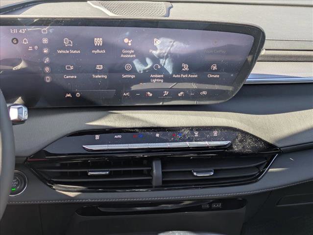 New 2026 Buick Enclave Sport Touring image 15