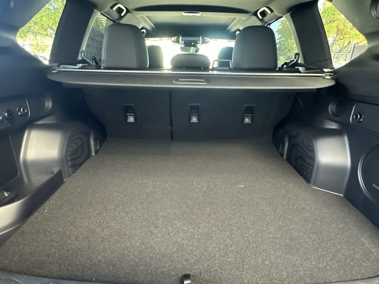 New 2026 Subaru Forester Limited AWD/4WD image 25