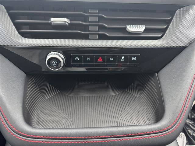 New 2026 Ford Explorer ST image 23