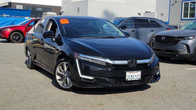 Used 2018 Honda Clarity Touring image 33