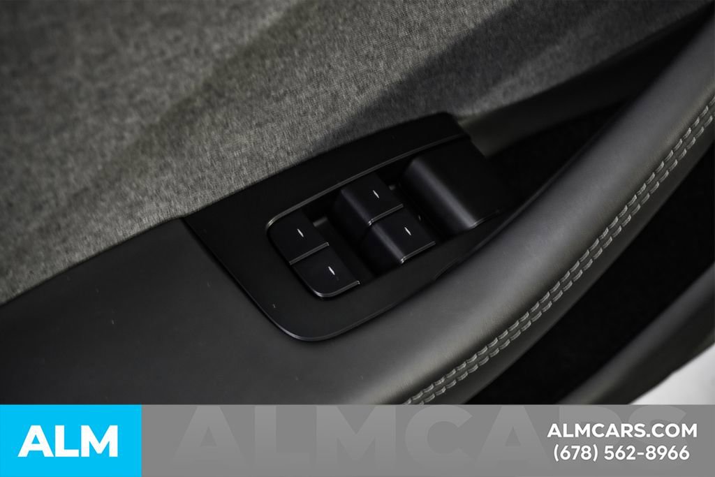 Used 2025 Tesla Model 3 Long Range image 44