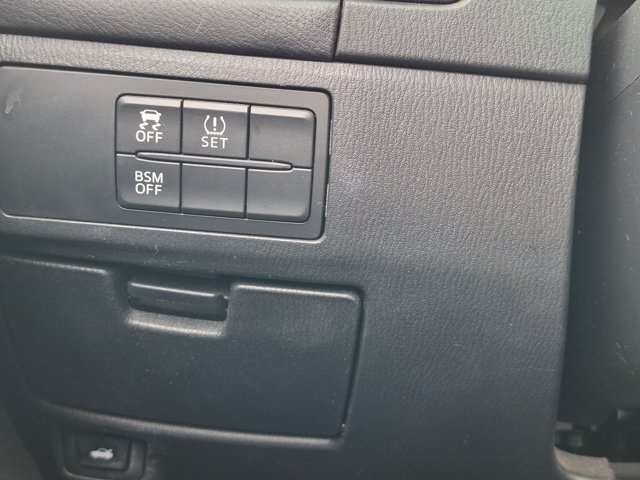 Used 2014 MAZDA MAZDA6 Touring FWD image 11
