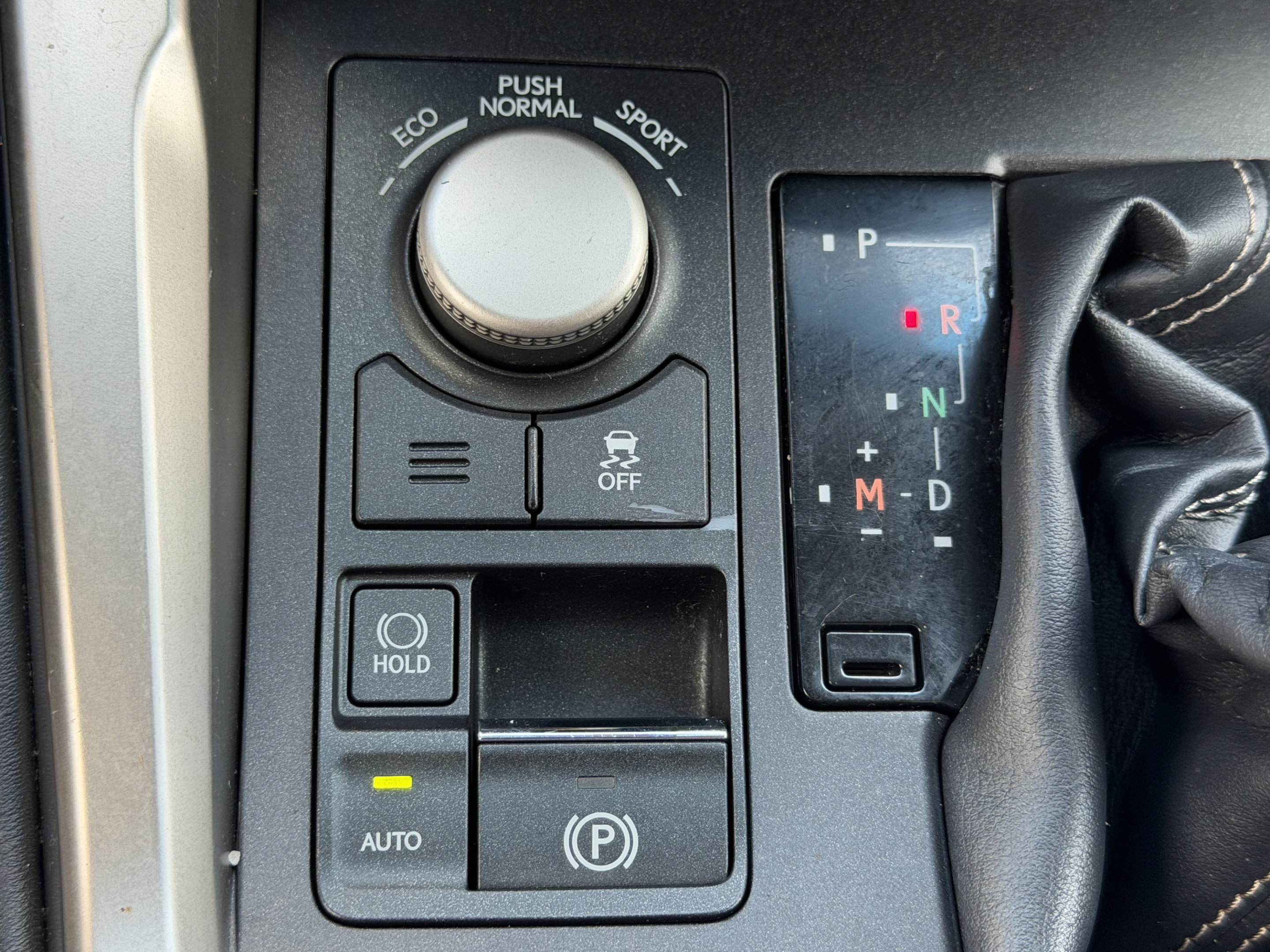 Used 2016 Lexus NX 200t F Sport FWD image 13