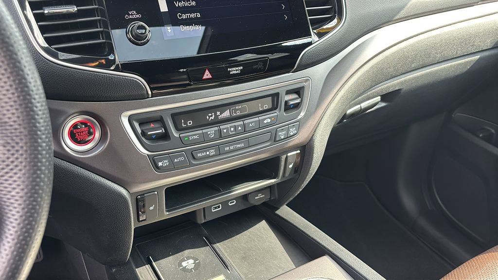 Used 2024 Honda Passport EX-L image 20