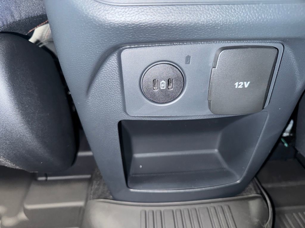 New 2026 Ford Explorer Active AWD/4WD image 34