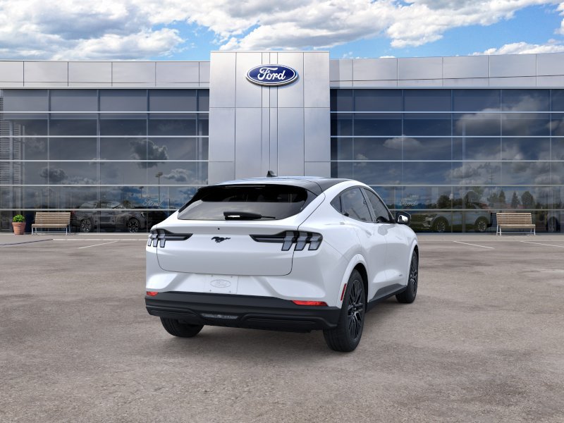 New 2026 Ford Mustang Mach-E Premium AWD/4WD image 8
