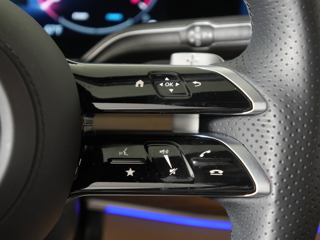 Certified 2025 Mercedes-Benz GLS 580 4MATIC image 22
