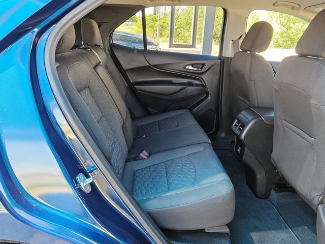 Used 2020 Chevrolet Equinox LT image 19