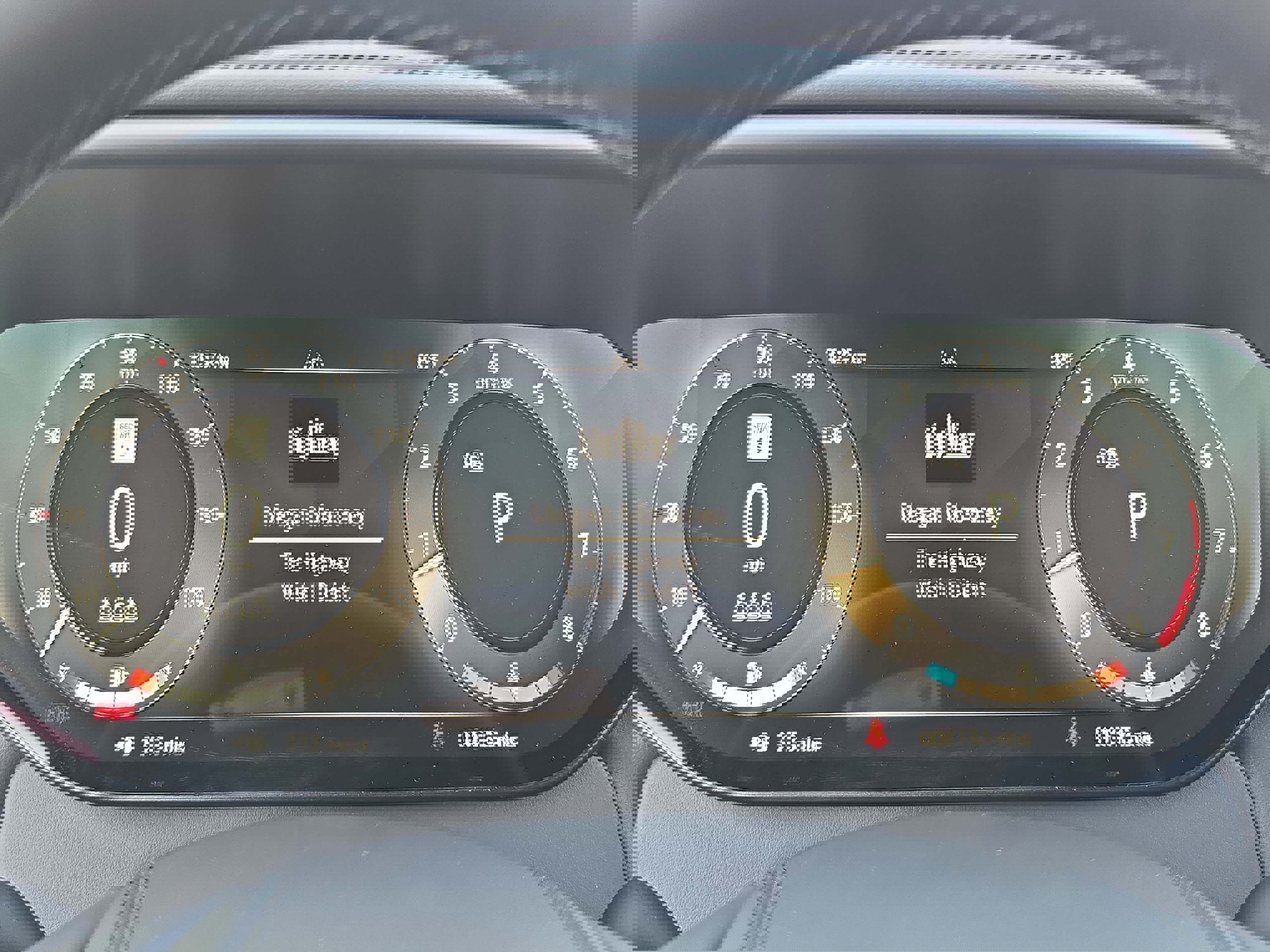 Certified 2025 Land Rover Range Rover Sport Dynamic SE image 19