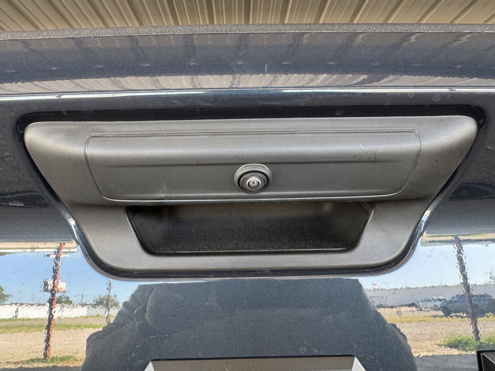 New 2026 RAM 3500 Lone Star AWD/4WD image 34