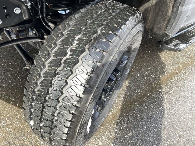 New 2026 Ford F350 XL w/ STX Appearance Package image 11