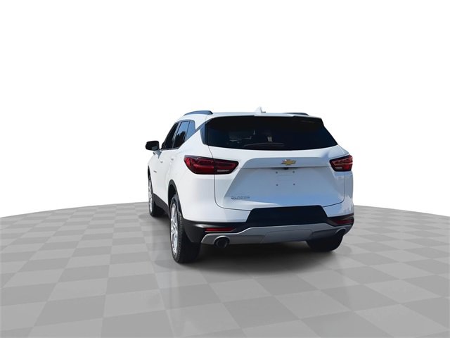 Used 2024 Chevrolet Blazer LT image 7