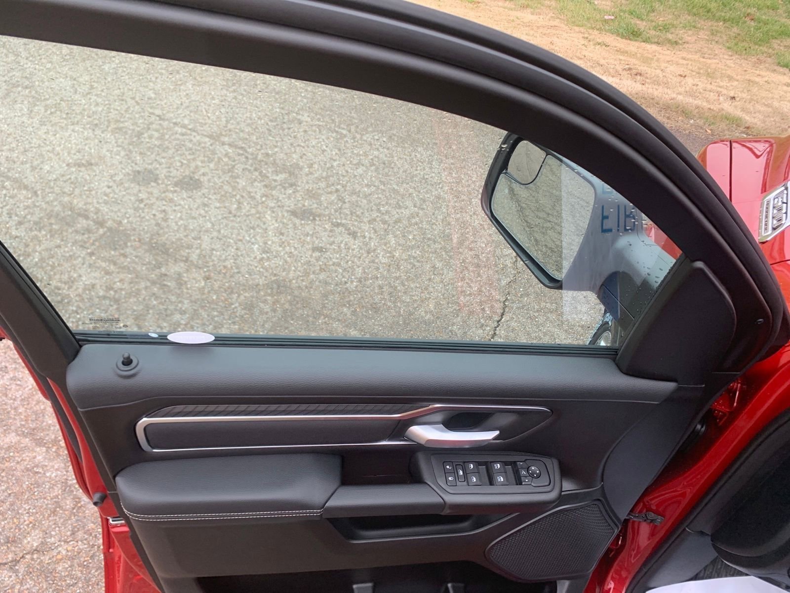 New 2026 RAM 1500 Big Horn image 11