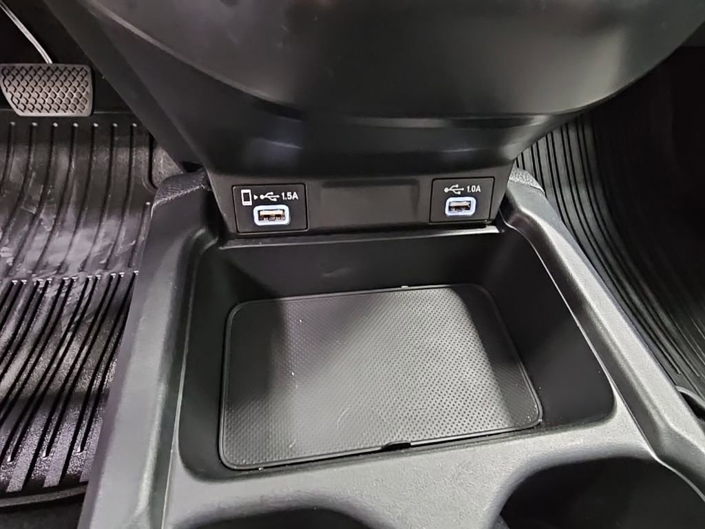 Used 2022 Honda CR-V EX-L image 19