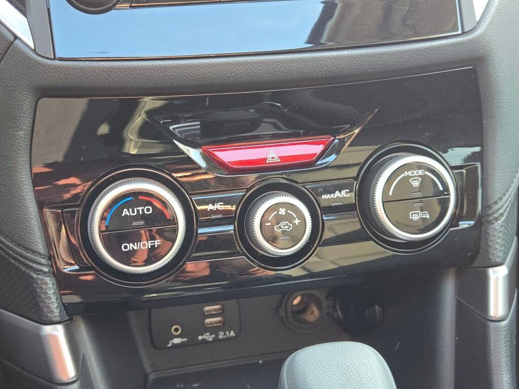 Used 2023 Subaru Forester Premium image 24