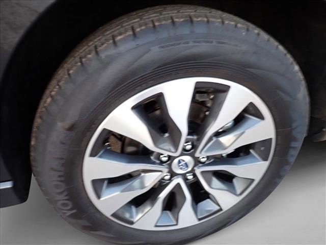 Certified 2024 Subaru Outback Limited image 7