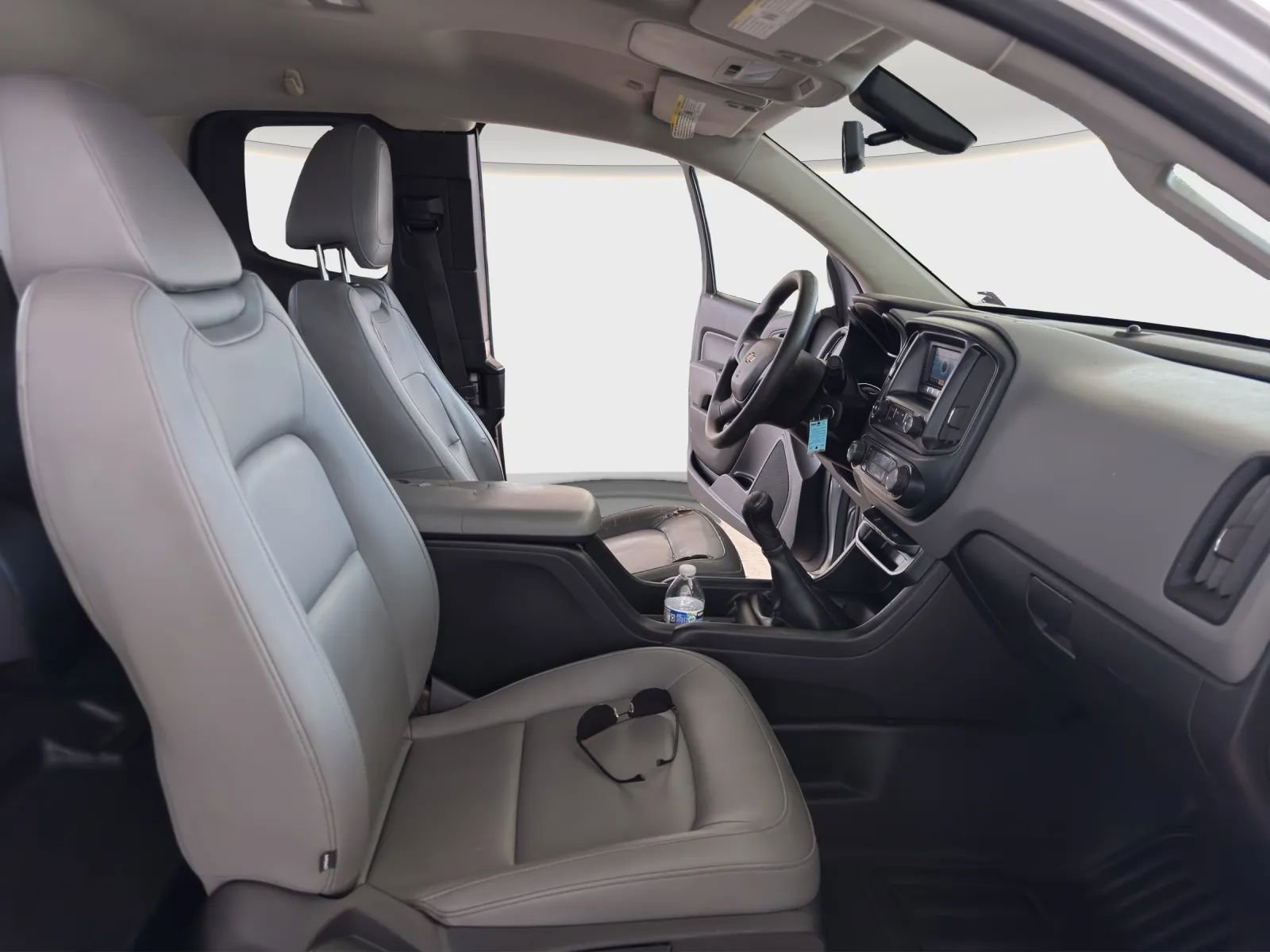 Used 2015 Chevrolet Colorado 2WD Extended Cab image 18