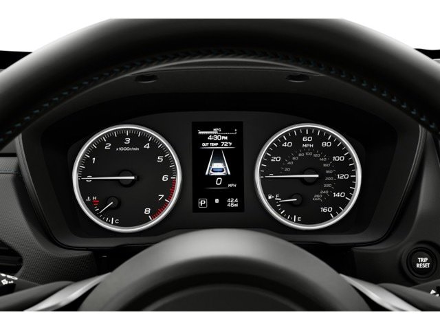 New 2026 Subaru Forester Limited AWD/4WD image 42